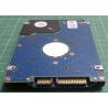 Complete Disk, CHIP: 0A58732-DA2739D-Pzx020-1M1F, HTS545032B9A300, 5K500 B-320, P/N: 0A70343, 320GB, 2.5", SATA