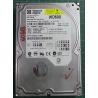USED, Hard Disk, WD600JB-00CRA1, WD Caviar, WD600JB-00CRA1, Desktop, IDE , 60GB
