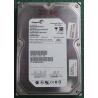 USED, Hard Disk, Seagate, Barracuda 7200.10, ST3250620AS, P/N: 9BJ14E-022, Firmware: 3.CHL, Desktop, SATA, 250GB