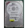 USED, Hard Disk, WD2500JS, WD Caviar, WD2500JS-00SGB0, Desktop, SATA , 250GB