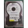 USED, Hard Disk, WD1600YS, WD1600YS-01SHB1, Desktop, SATA , 160GB