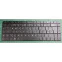 USED, Laptop keyboard, for HP620 / HP625, Czech Layout