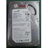 USED, Hard Disk, Seagate, Barracuda 7200.9, ST3160812AS, P/N: 9BD132-502, Firmware: 3.AAE, Desktop, SATA, 160GB