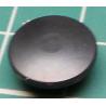 Plastic Cover, 8.5mm (so for M8 hole?), 12mm head diameter