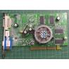 USED, AGP, Readon 9600 PRO, 128MB