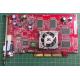 USED, AGP, Geforce 2Ti, model : 8855