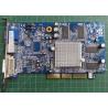USED, AGP, Radeon 9200 PRO, 128MB, GV-R925128D