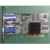 USED, AGP, Matrox MGA G450/500