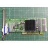USED, AGP, Geforce 2 MX400, MS-8817, VER 1