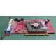 USED, AGP, Radeon 9600 XT,