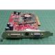 USED, AGP, Radeon 9600 XT,