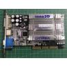 USED, AGP, Geforce FX5200, inno3D, 128MB