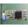 USED, AGP, Radeon 7000 64M DDR VO, PQB-RV100-P112, PN: 1024-9118-01-SA