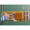 USED, AGP, Geforce 2 MX400 32MB SDR AGP VGA