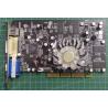 USED, AGP, Radeon 9100,