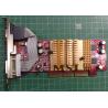 USED, AGP, Geforce FX 5200-TD128LF