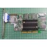 USED, AGP, Matrox MGA G400, 32MB, G4+M4A32DG