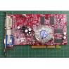 USED, Radeon 9550, 256MB, CGA-956TVD, +CD