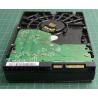 Complete Disk, PCB: 2060-701335-005 Rev A, WD Caviar, WD1200JS-00MHB0, 120GB, 3.5", SATA
