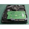 Disk, PCB: 100470387 Rev B, Barracuda 7200.10, ST380815AS, Seagate, P/N: 9CY131-310, Firmware: 4.AAB, 80GB, 3.5", SATA