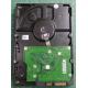 Complete Disk, PCB: 100468303 Rev A, Barracuda 7200.10, ST3250310AS, P/N: 9EU132-035, Firmware: 3.ADA, 250GB, 3.5", SATA