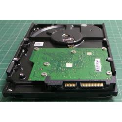 Complete Disk, PCB: 100468303 Rev A, Barracuda 7200.10, ST3250310AS, P/N: 9EU132-035, Firmware: 3.ADA, 250GB, 3.5", SATA