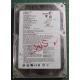 Complete Disk, PCB: 100291893 Rev A, Barracuda 7200.7, ST380011A, P/N: 9W2003-372, Firmware: 8.01, 80GB, 3.5", IDE