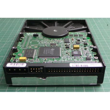 Complete Disk, CHIP: 040103700, DiamondMax, 32049H2, Maxtor, 20.4GB, 3.5", IDE