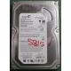 Complete Disk, PCB: 100428473 Rev C, Barracuda 7200.10, ST380815AS, P/N: 9CY131-196, Firmware: 3.AAA, 80GB, 3.5", SATA