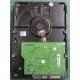 Complete Disk, PCB: 100428473 Rev C, Barracuda 7200.10, ST380815AS, P/N: 9CY131-196, Firmware: 3.AAA, 80GB, 3.5", SATA
