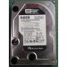 USED, Hard Disk, WD6401AALS, WD Caviar, WD6401AALS-00L3B2, Desktop, SATA , 640GB