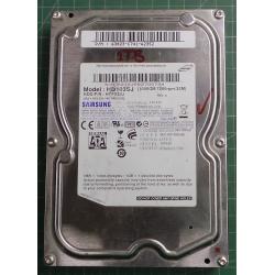 USED, Hard Disk, SAMSUNG, HD103SJ, P/N: 63023-C741-A235Z, Desktop, SATA, 1TB