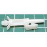 Plastic Standoff, M-M, 20mm board height needs 4mm and 5mm holes