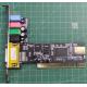 USED, PCI, CMI8738B Rev B, SP-M01-4030-00-00011