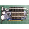 USED, PCI-Express, Radeon HD 6570, ULTIMATE HD6570 1G DDR3 PCI-E HDMI/DVI-D/VGA,P/N: 299-AE193-500SA