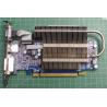 USED, PCI, Radeon HD 6570, ULTIMATE HD6570 1G DDR3 PCI-E HDMI/DVI-D/VGA,P/N: 299-AE193-500SA
