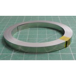 Connecting welding strip, 0.15x6x10m, for batteries
