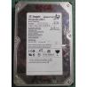 USED, Hard Disk, Seagate, Barracuda ATA IV, ST340016A, P/N: 9T6002-002, Firmware: 3.10, Desktop, IDE, 40GB