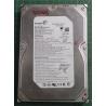 USED, Hard Disk, Seagate, Barracuda 7200.8, ST3300831AS, P/N: 9Y7384-301, Firmware: 3.03, Desktop, SATA, 300GB