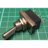 Switch SPDT Toggle, 12V, 20A