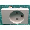 Mains Socket, Danish