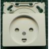 Mains Socket, Danish