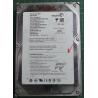 USED, Hard Disk, Seagate, Barracuda 7200.7 , ST3200822AS, P/N: 9W2854-001, Firmware: 3.01, Desktop, SATA, 200GB