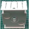 Backbox for Danish Mains Socket
