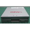 Used, 1.44MB, 3.5, Floppy disk, Silver