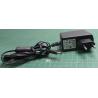 USED, 12V, 2A, connector 3.2mm diameter
