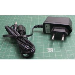 USED, 5V, 1A, 5.1mm