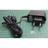 USED, 5V, 1A, 5.1mm