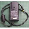 USED, 5V, 8A, connector 5.4mm diameter
