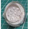 MR11 Bulb, 7LED, White
